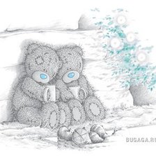 Схема вышивки «№ 77»