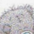 Предпросмотр схемы вышивки «№ 84» (№874223)