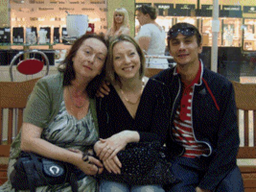 мои самые родные - предпросмотр