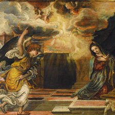 Схема вышивки «№874356»