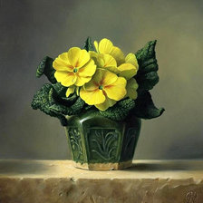 Схема вышивки «натюрморт»