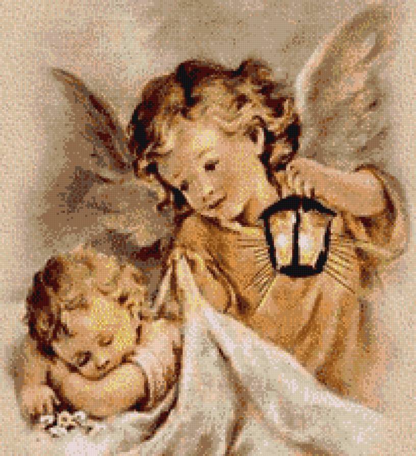 Сон - предпросмотр