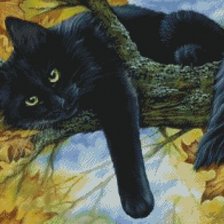 Схема вышивки «№874732»