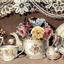 Схема вышивки «№874777»