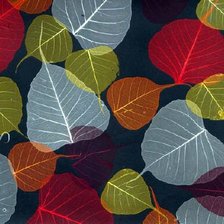 Схема вышивки «природная серия»