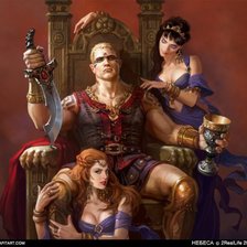 победитель