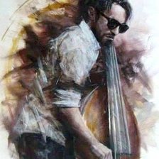 Схема вышивки «*»