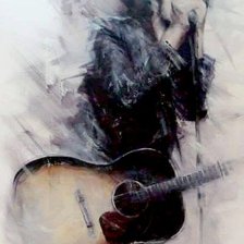 Схема вышивки «*»