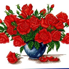 Схема вышивки «№875025»