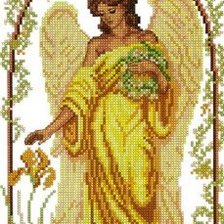 Схема вышивки «№875035»