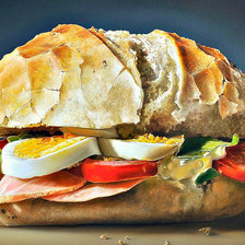 Схема вышивки «Тьялф Спарнэей»