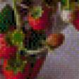 Предпросмотр схемы вышивки «Ягодное лето» (№875389)