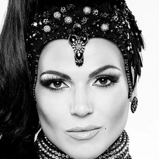 Схема вышивки «лана»