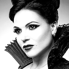 Схема вышивки «лана»