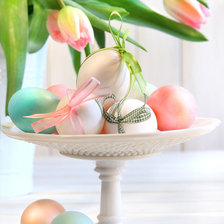 Схема вышивки «пасха»