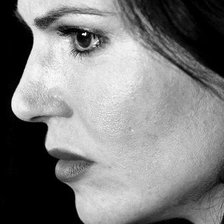 Схема вышивки «лана»