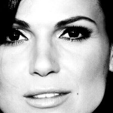 Схема вышивки «1»