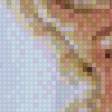 Предпросмотр схемы вышивки «девочка» (№875612)