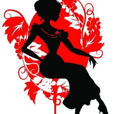 Схема вышивки «№875646»