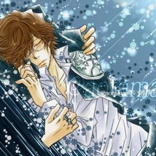 Схема вышивки «Шиочи»