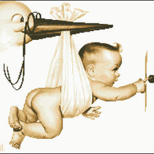 Схема вышивки «№875779»