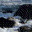 Предпросмотр схемы вышивки «Сардиния» (№875996)