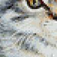 Предпросмотр схемы вышивки «серия ,,кошки"» (№876065)