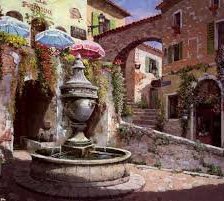 Схема вышивки «№876516»