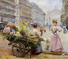 Схема вышивки «№876521»