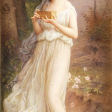 Схема вышивки «№876603»