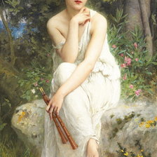 Схема вышивки «№876606»