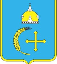 Схема вышивки «прапор вишить»