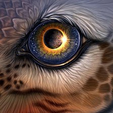 мифический глаз