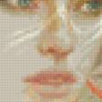 Предпросмотр схемы вышивки «русалочка» (№876874)