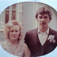 Схема вышивки «ртеа»