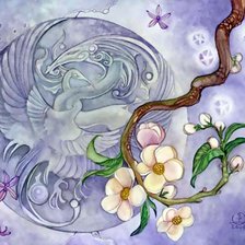 Схема вышивки «№877042»