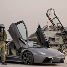 Схема вышивки «pilot»