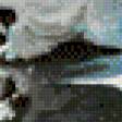 Предпросмотр схемы вышивки «зима» (№877484)