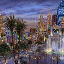 Схема вышивки «№877795»