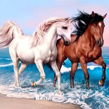 Схема вышивки «№877852»