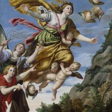 Схема вышивки «№877951»