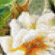 Предпросмотр схемы вышивки «букет» (№878038)