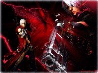 дантэ. дьявол тоже плачет