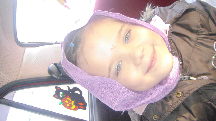 доча - оригинал