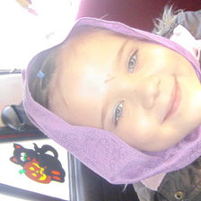 Схема вышивки «доча»