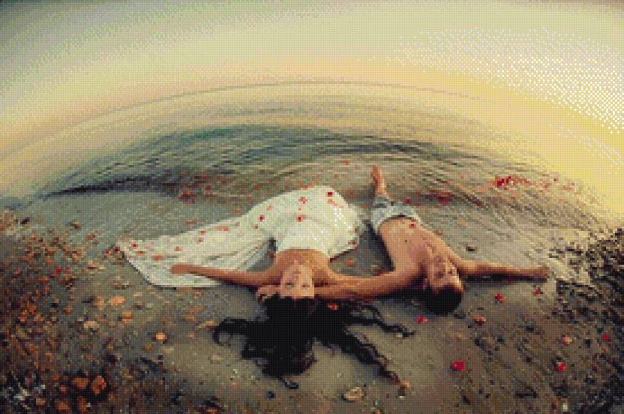 Блаженство - предпросмотр