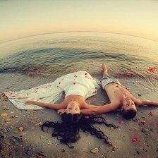 Блаженство