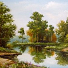 Схема вышивки «№878330»