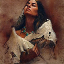 художник Lee Bogle