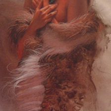 Схема вышивки «художник Lee Bogle»